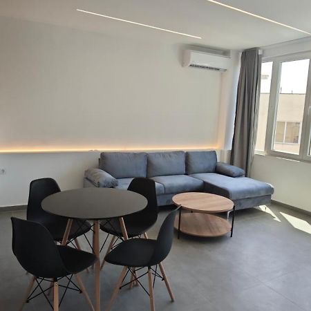 La Dolce Vita-Your Urban Stay Thessaloníki Exteriör bild