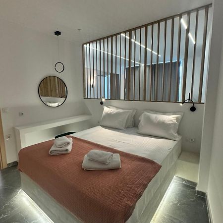 La Dolce Vita-Your Urban Stay Thessaloníki Exteriör bild
