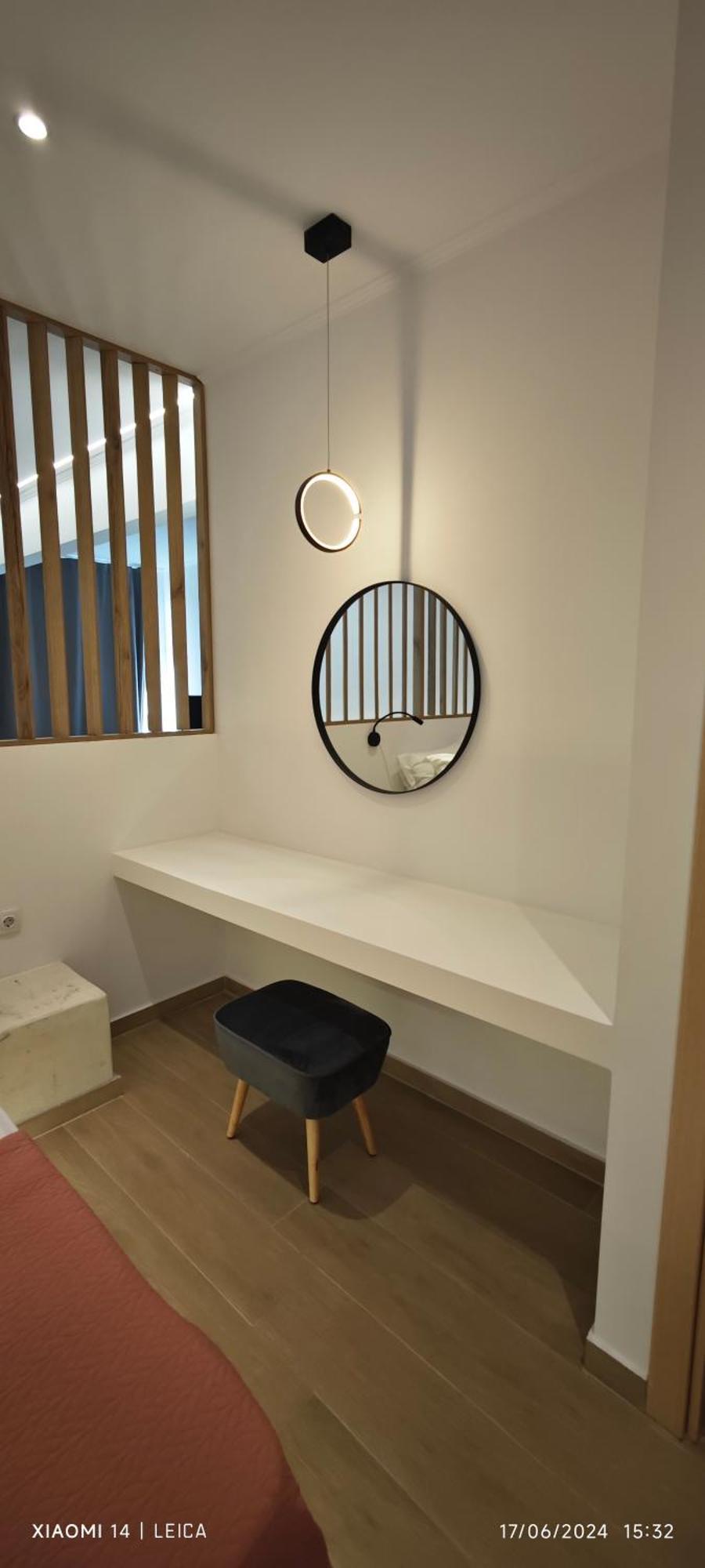 La Dolce Vita-Your Urban Stay Thessaloníki Exteriör bild