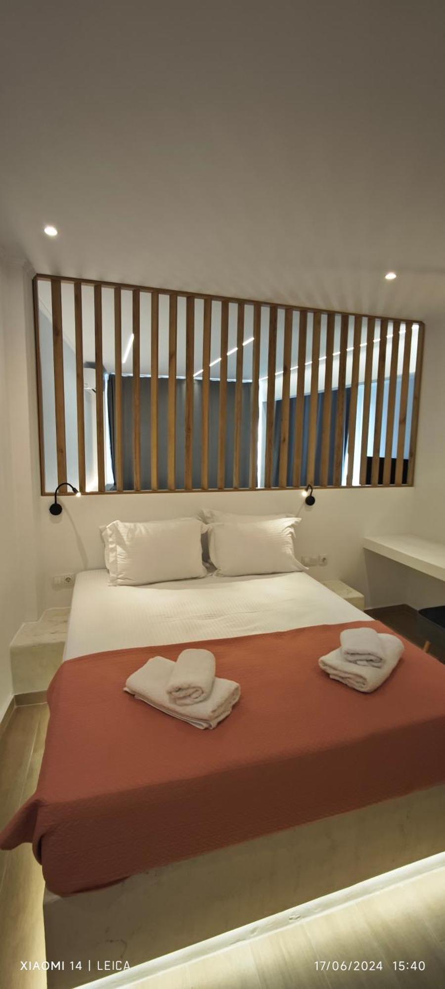 La Dolce Vita-Your Urban Stay Thessaloníki Exteriör bild
