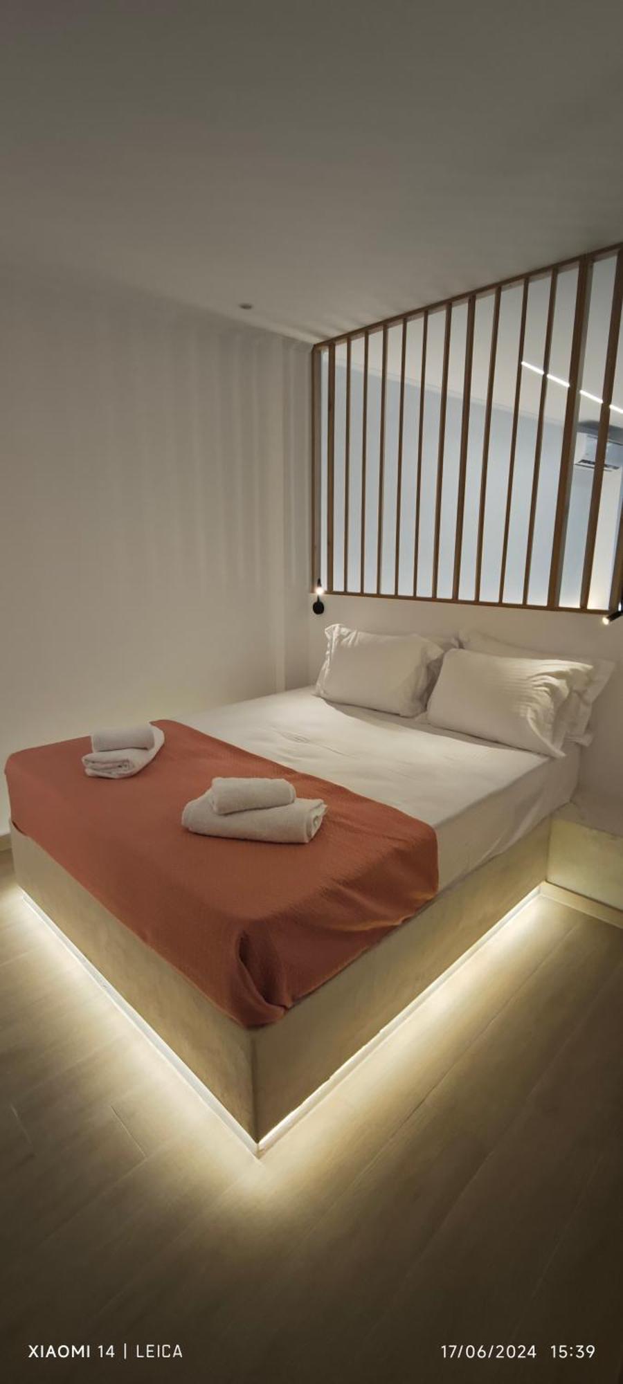 La Dolce Vita-Your Urban Stay Thessaloníki Exteriör bild
