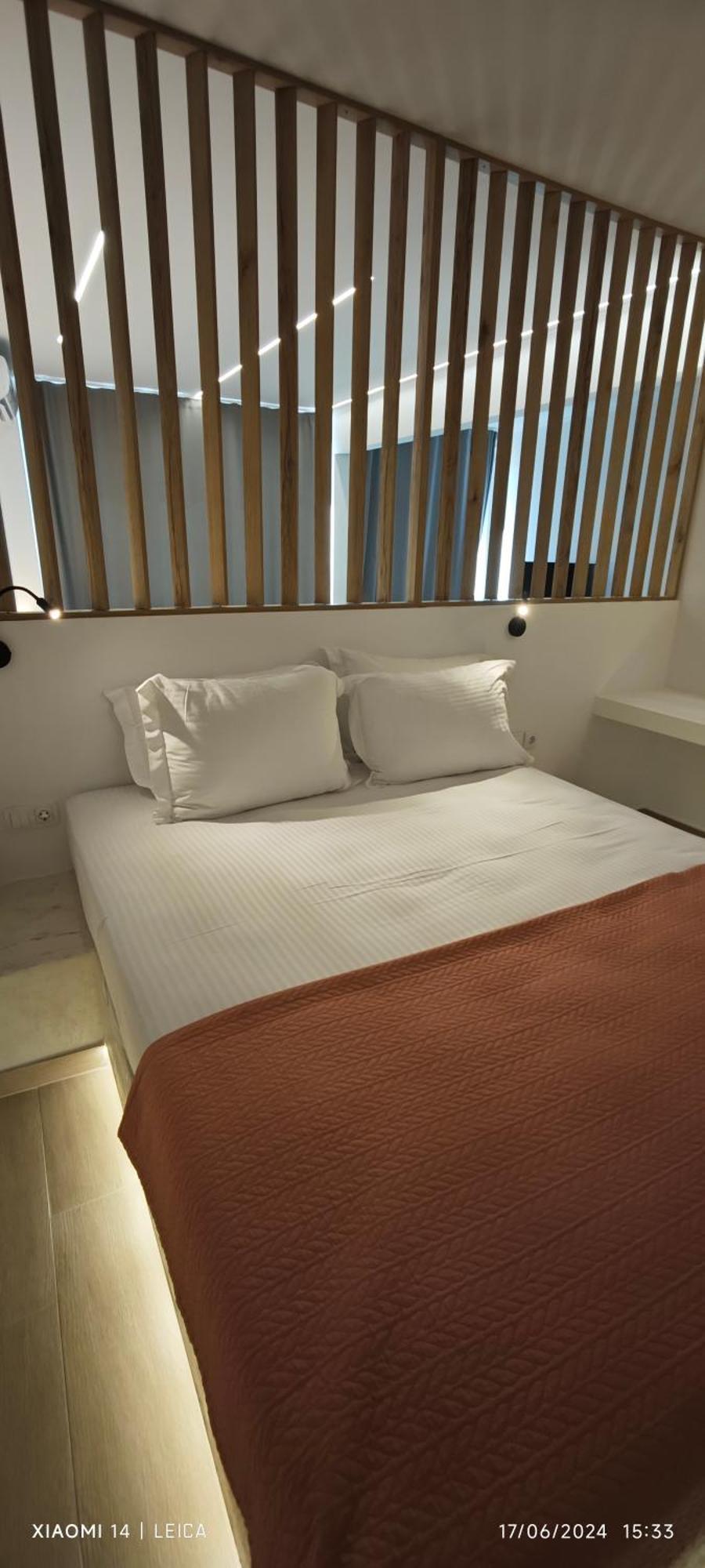 La Dolce Vita-Your Urban Stay Thessaloníki Exteriör bild