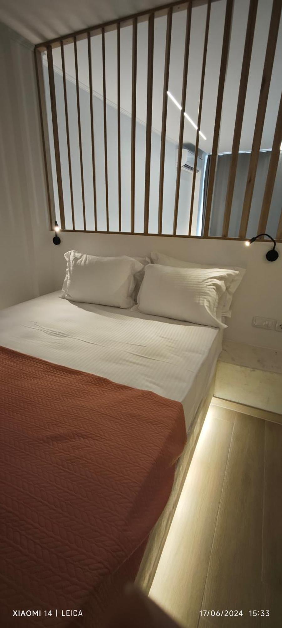 La Dolce Vita-Your Urban Stay Thessaloníki Exteriör bild
