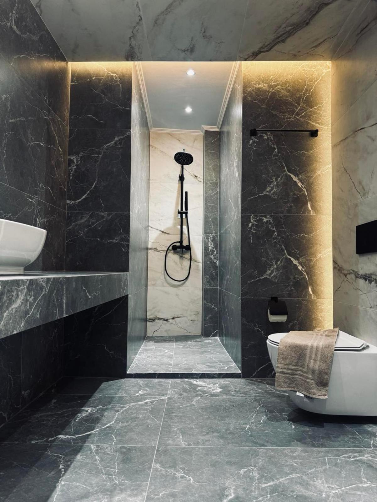 La Dolce Vita-Your Urban Stay Thessaloníki Exteriör bild